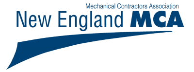New England MCA logo