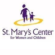 St. Mary's Center for Women and Children logo