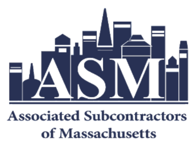 ASM logo