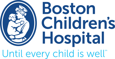 Boston Children's Hospital logo