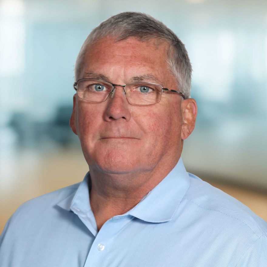 Meet Our Team of Experts TG Gallagher