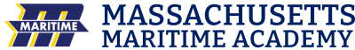 Mass Maritime Academy logo