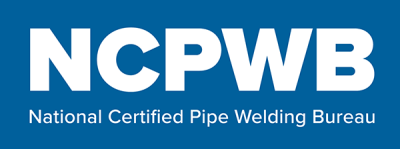 National Certified Pipe Welding Bureau logo