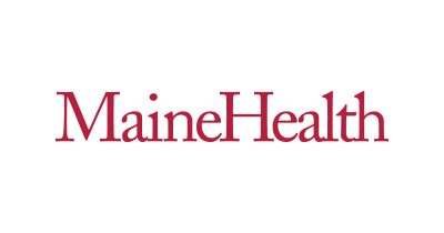 Maine Health logo