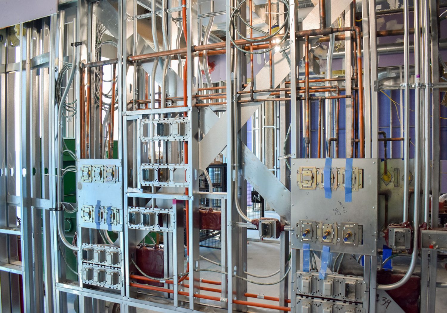 Plumbing TG Gallagher