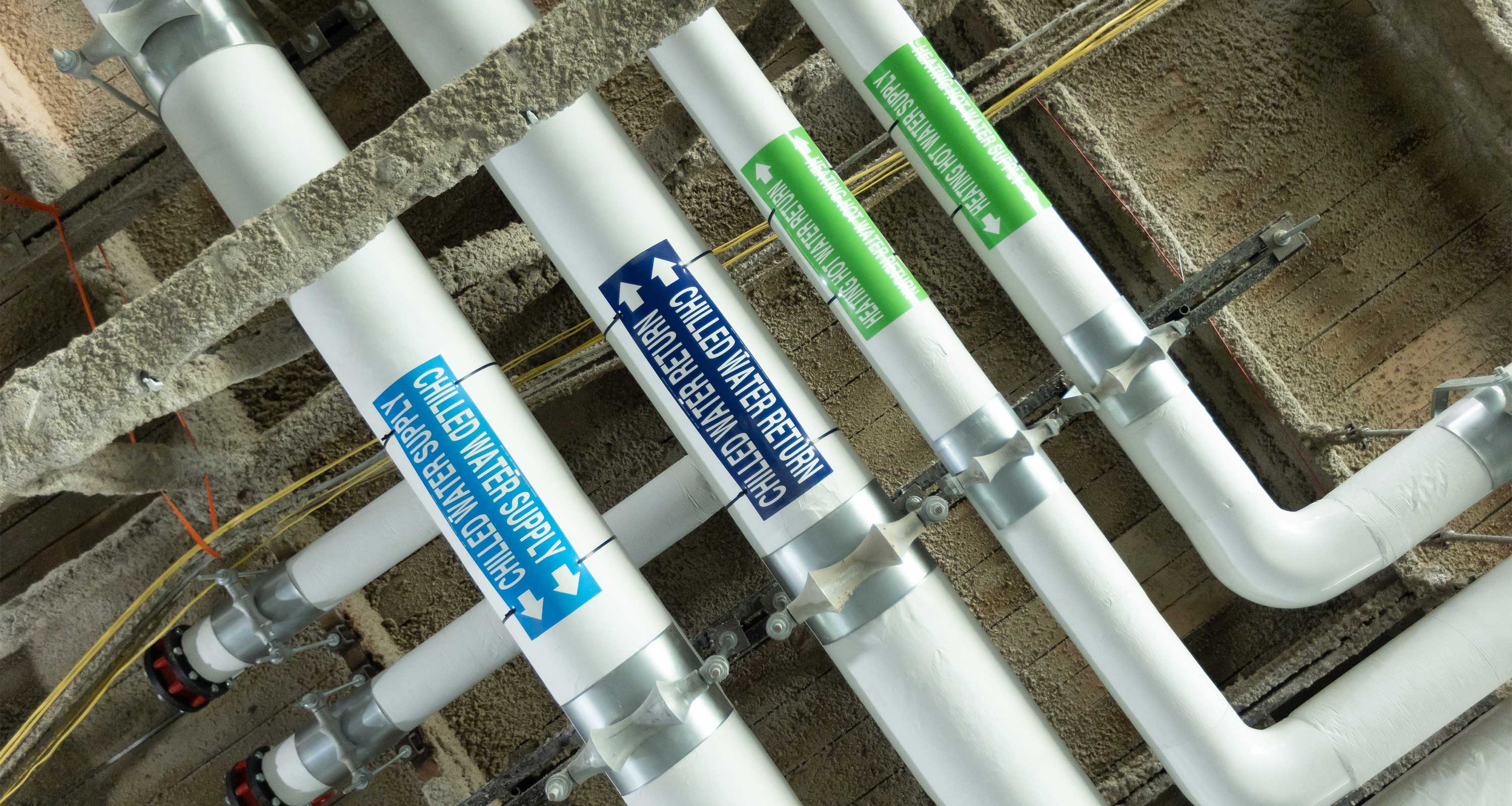 Pipes