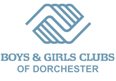 Boys and Girls Clubs of Dorchester logo