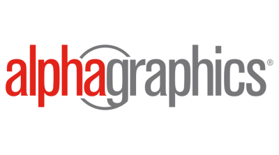 Alphagraphics logo