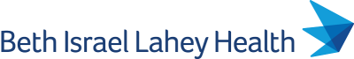 Beth Israel Lahey logo