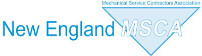 New England MSCA logo