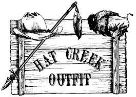 Hat Creek Outfit logo
