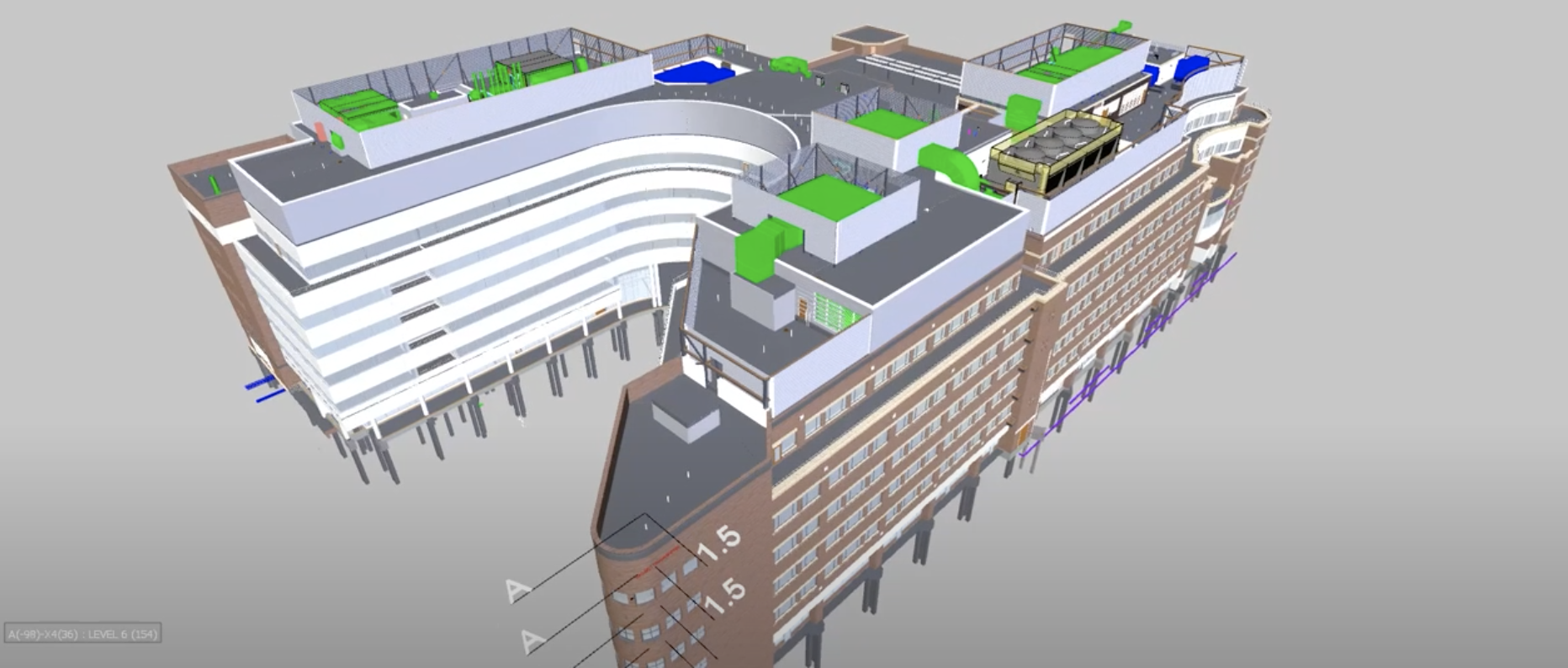 BIM Youtube Video screenshot