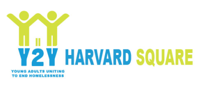 Y2Y Harvard Square logo