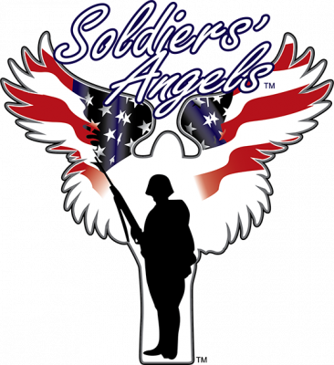 Soldiers Angels Logo