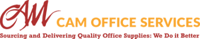 Cam Office Services logo