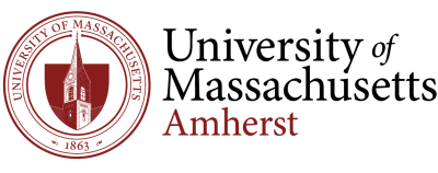 University of Massachusetts Amherst logo