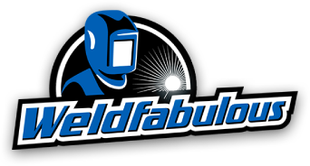 Weldfabulous logo